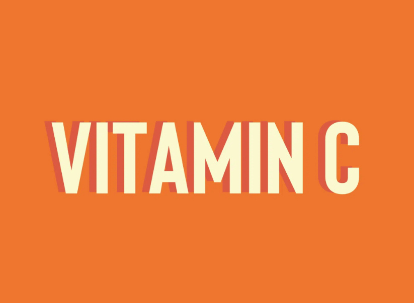 VITAMINC