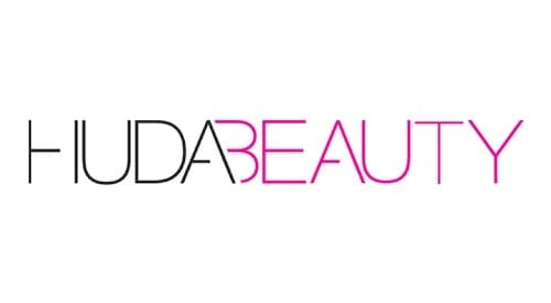 HUDABEAUTY