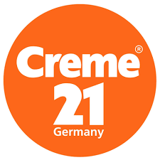 Creme 21