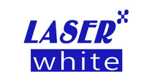 LASER WHITE
